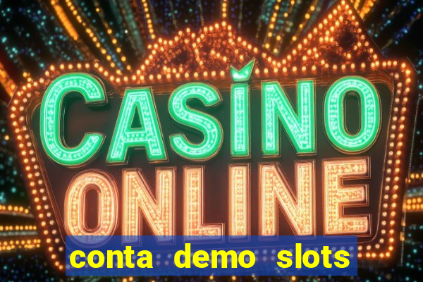 conta demo slots pg touro